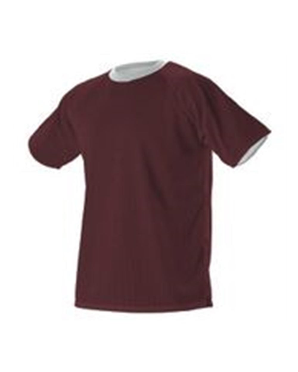 #color_Maroon/ White