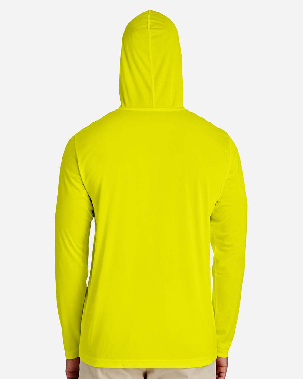 #colormdl_Safety Yellow
