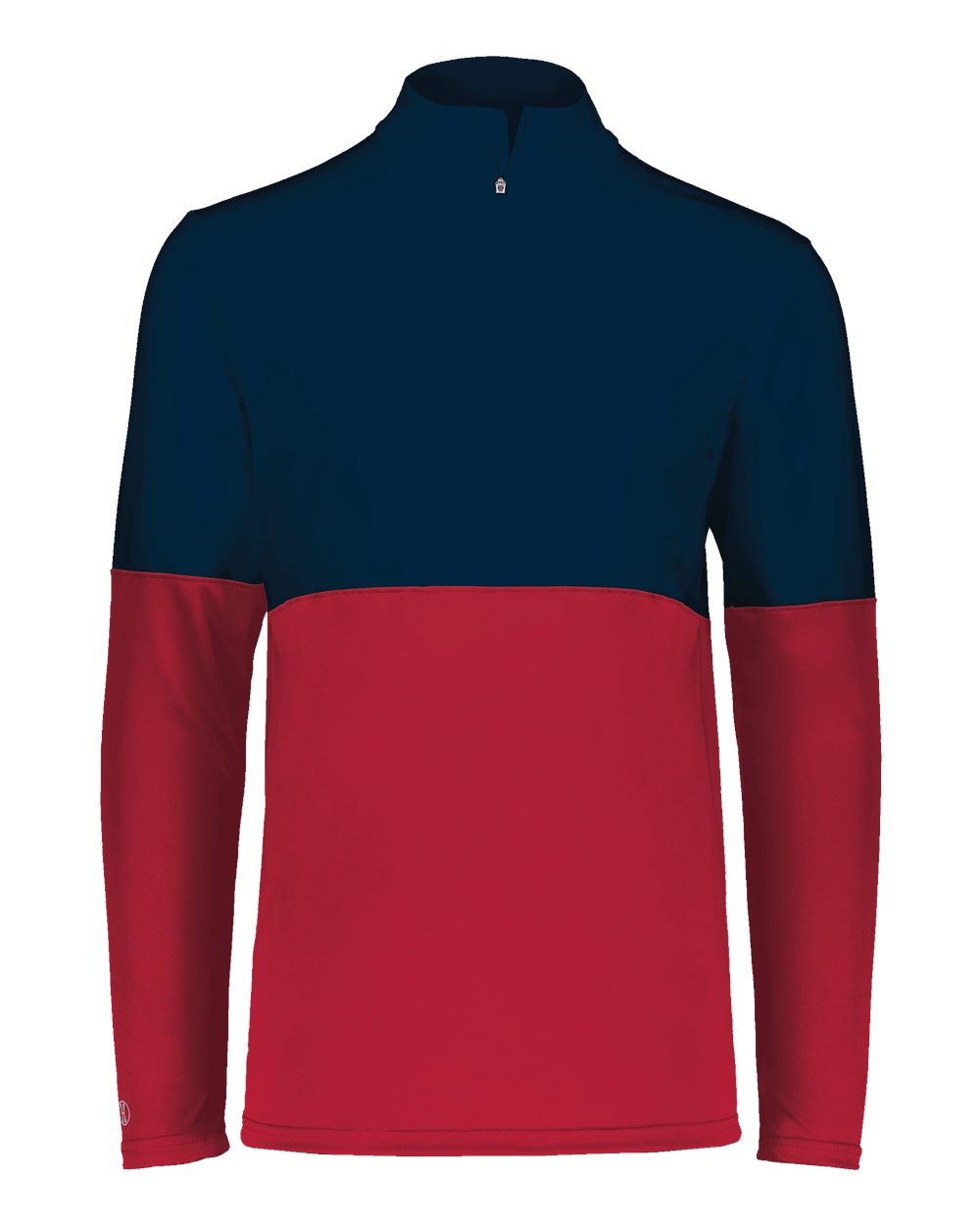 #color_Scarlet/ Navy