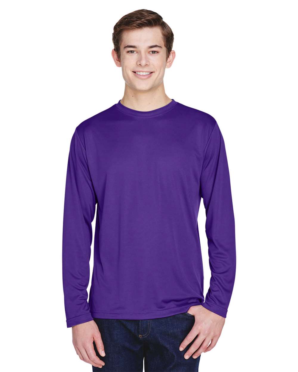 #colormdl_Sport Purple