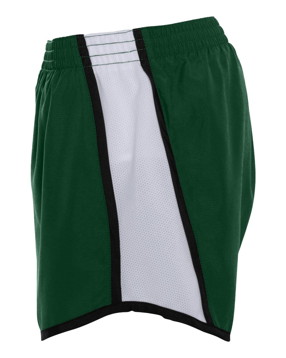 #color_Dark Green/ White/ Black