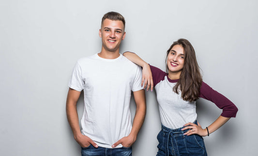 Best T-Shirts for Daily Wear in 2025