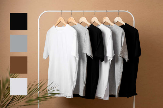Why Gildan Wholesale T-Shirts Are the Key to Your Brand Success