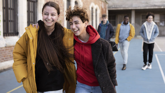 Why Hooded Sweatshirts Are So Popular?