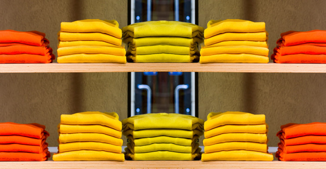 Best Company to Buy Shirts in Bulk