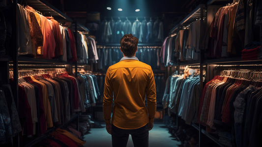 The Best T-Shirt Manufacturer in Canada for Bulk Orders