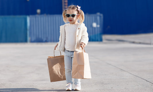 What Is the Latest Trends of Kids Clothes?