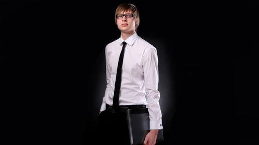 What is the Difference Between a Dress Shirt and a Formal Shirt?