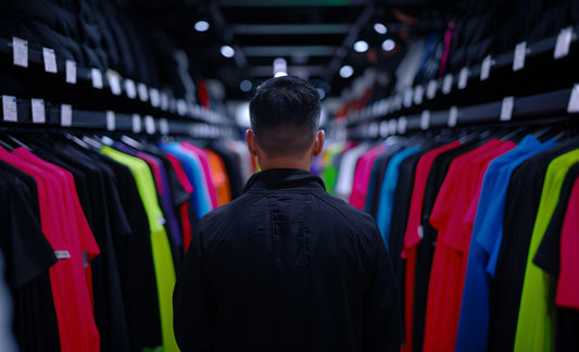 Where to Buy Best Blank T-Shirts in Bulk