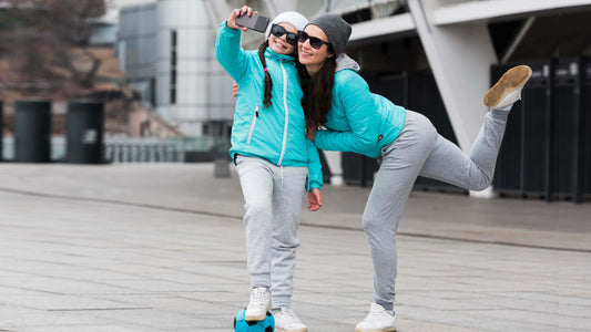 Why Are Sweatpants So Popular Now?