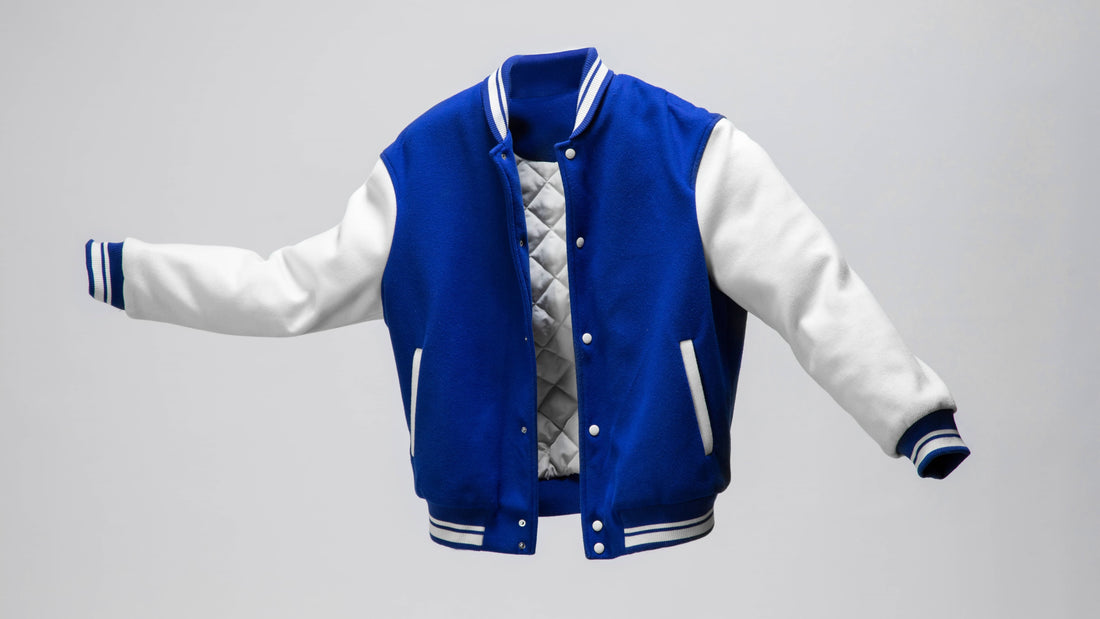 Athletics Jacket