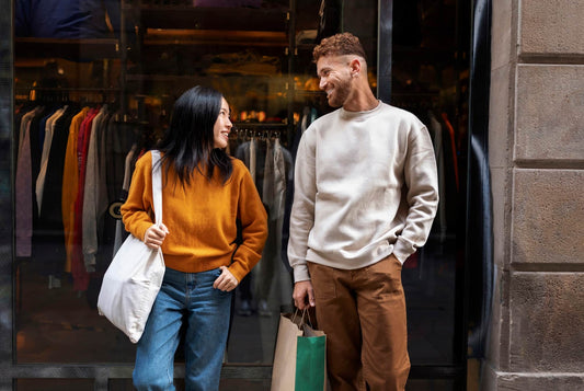 Which Brand is best for Sweatshirts?