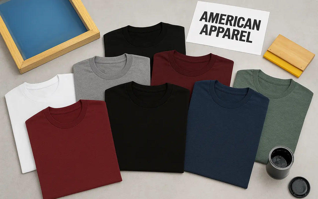American Apparel