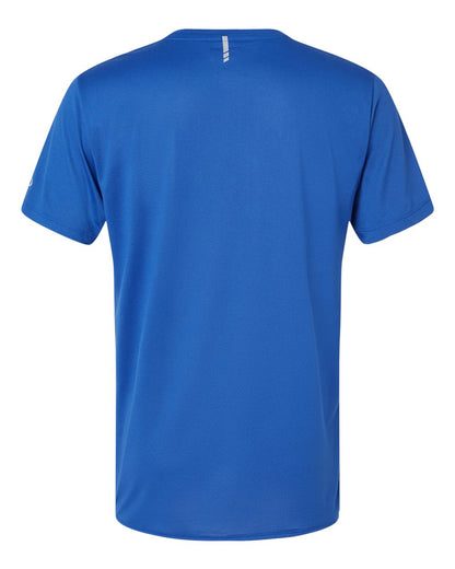 Oakley Men's Team Issue Hydrolix T-Shirt FOA402991 #color_Team Royal