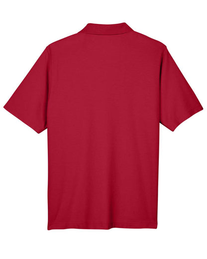 Devon & Jones Men's DRYTEC20™ Performance Polo DG150 #color_Red