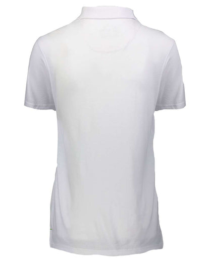 Holloway Women's Repreve® Eco Polo 222775 #color_White