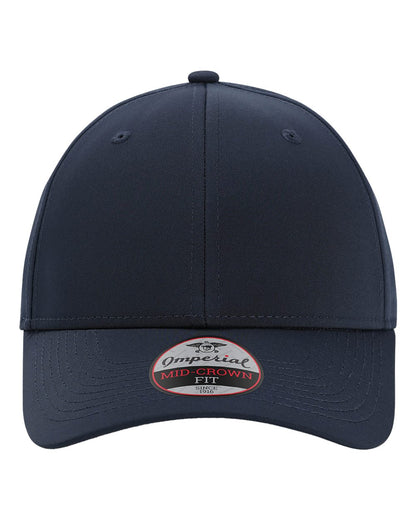 Imperial The Independent Cap 7054N #color_Navy