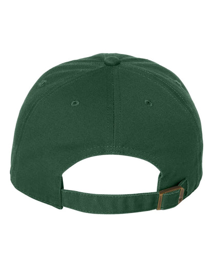 47 Brand Clean Up Cap 4700 #color_Dark Green