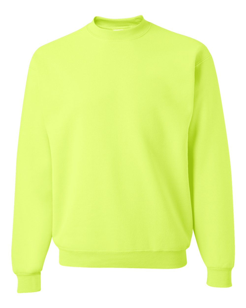 #color_Safety Green