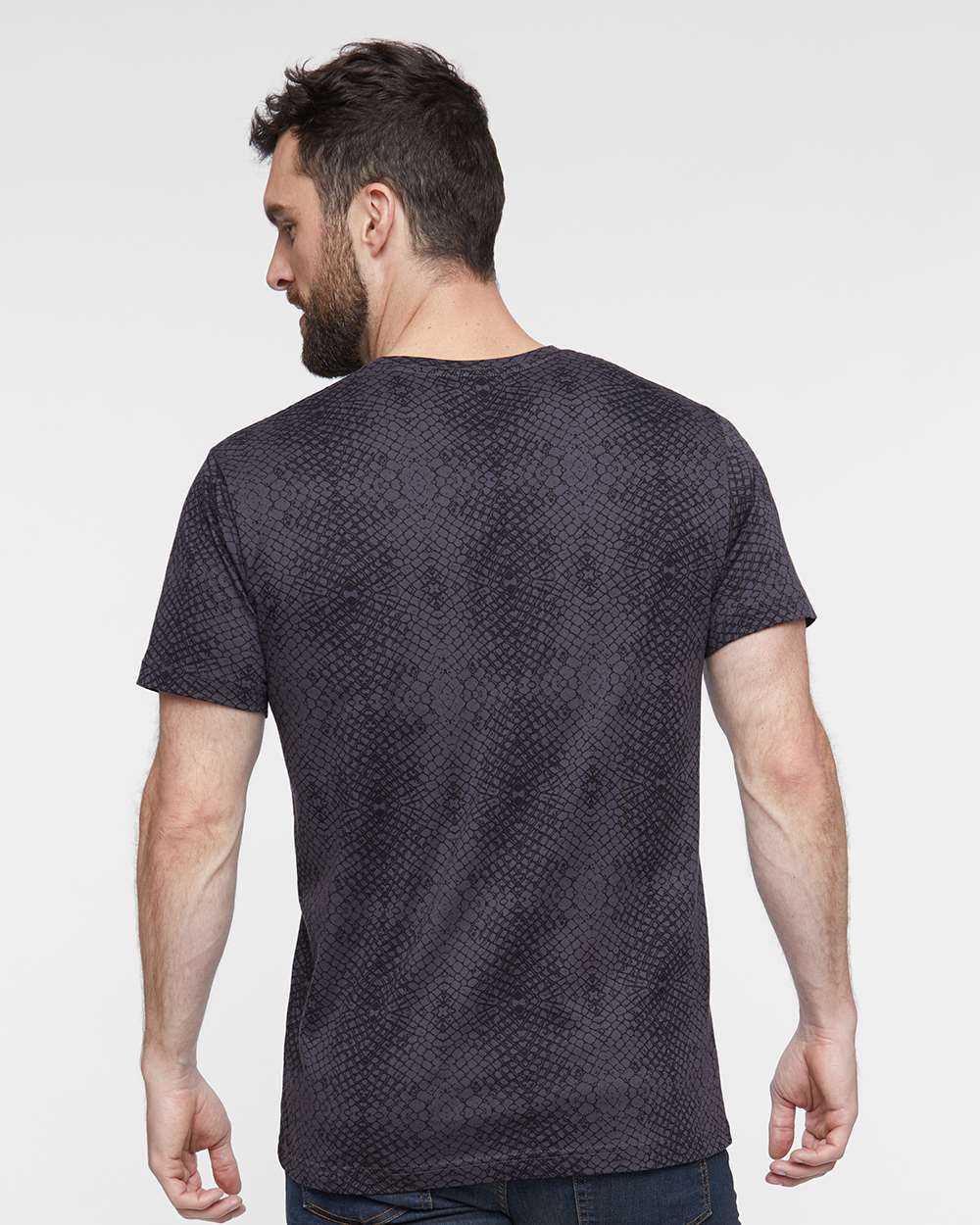 #colormdl_Black Reptile