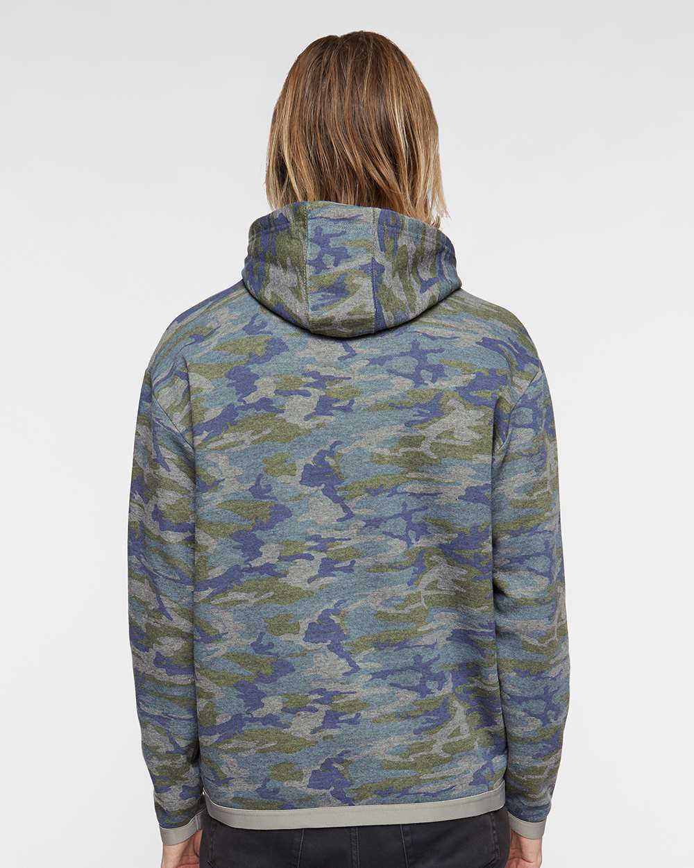 #colormdl_Vintage Camo/ Titanium