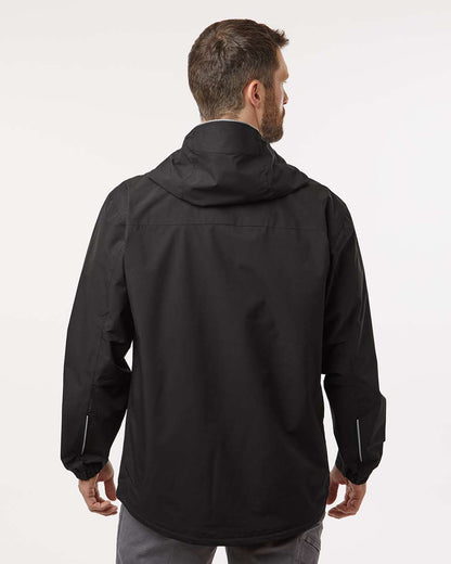 DRI DUCK Challenger Full-Zip Jacket 5302 #colormdl_Black