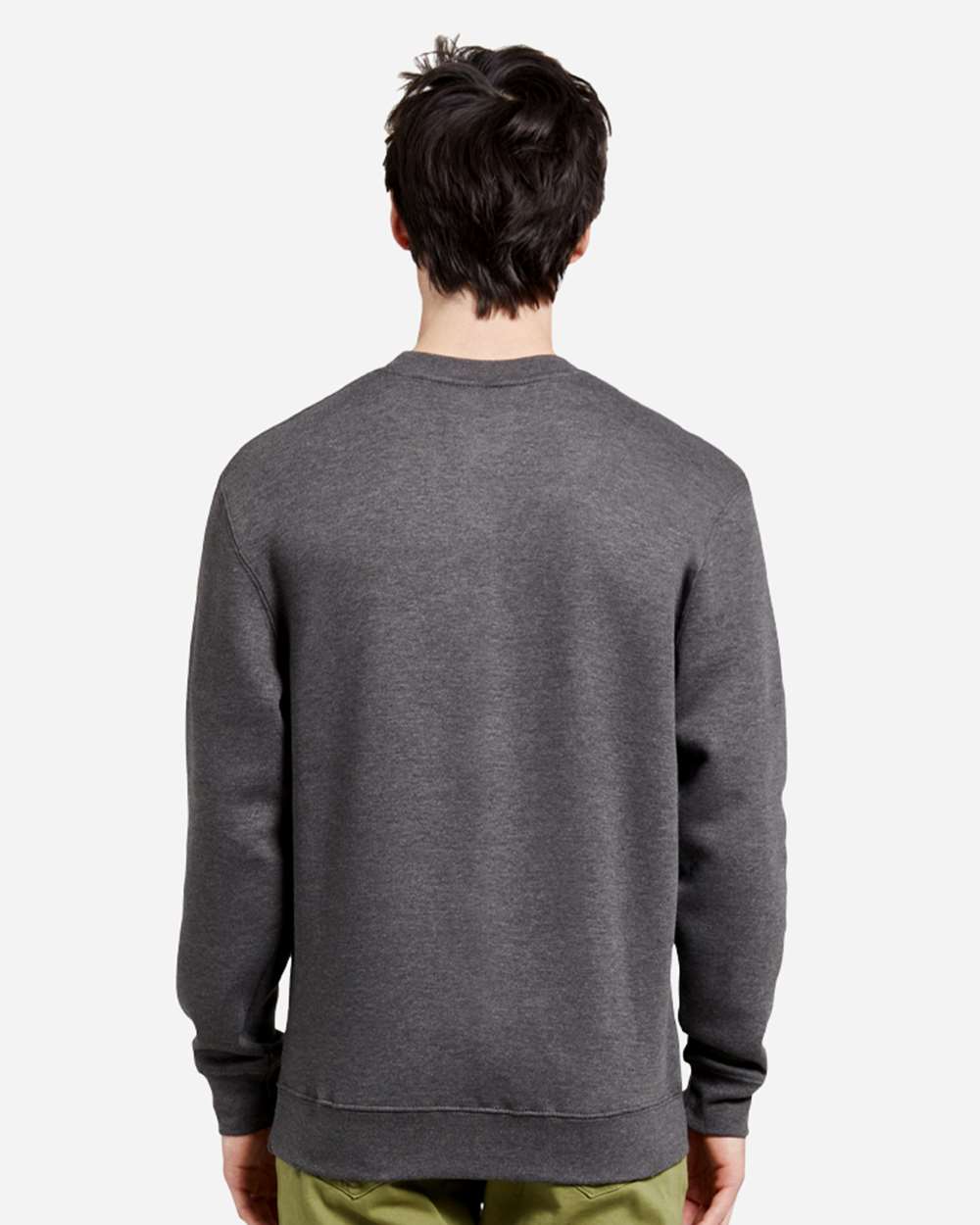 #colormdl_Charcoal Heather