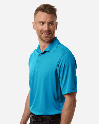 CORE365 Men's Nova Performance Pique Polo CE108 #colormdl_Electric Blue