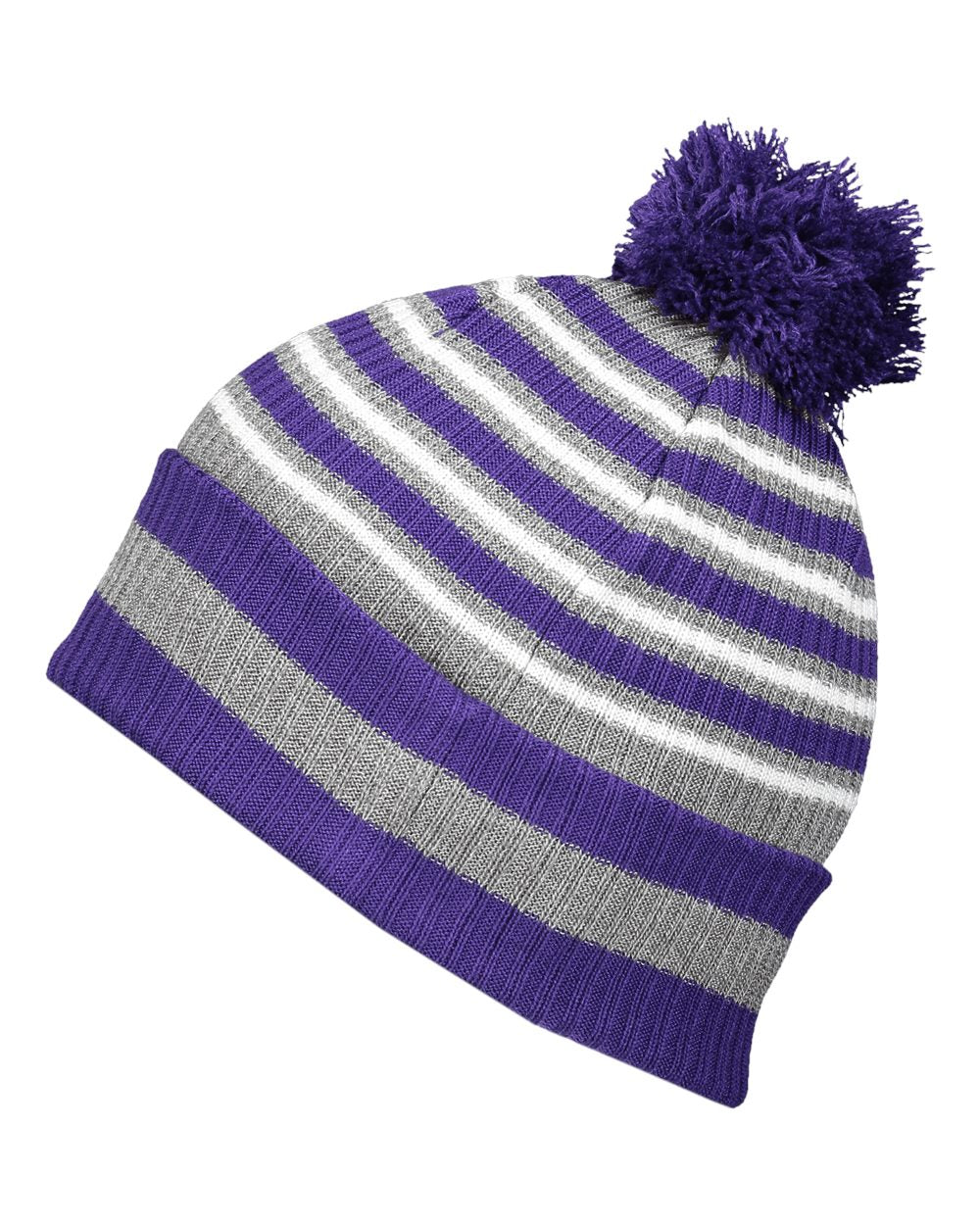 #color_Purple/ Heather Grey/ White