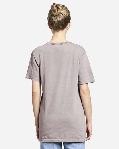 Lane Seven Vintage T-Shirt LST002 #colormdl_Vintage Zinc