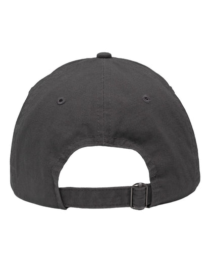 Sportsman Dad Hat Fit SP1700 #color_Brushed Charcoal
