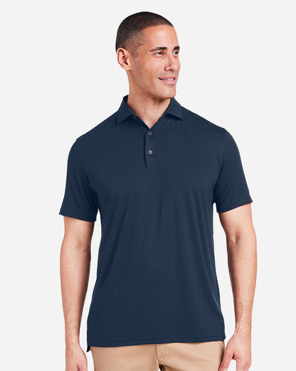 TASC Performance Inc Men's Cloud Lightweight Polo TM538 #colormdl_Classic Navy