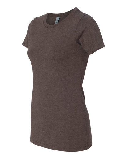 Next Level Women’s CVC T-Shirt 6610 #color_Espresso