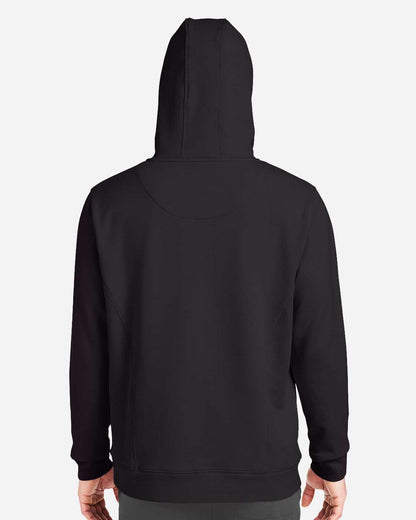 Glyder Men's Atlas Hooded Sweatshirt MDP1652 #colormdl_Black