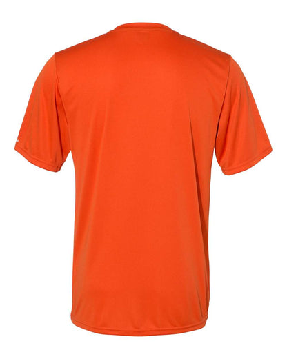 Russell Athletic Unisex Core Performance T-Shirt 629X2M #color_Burnt Orange