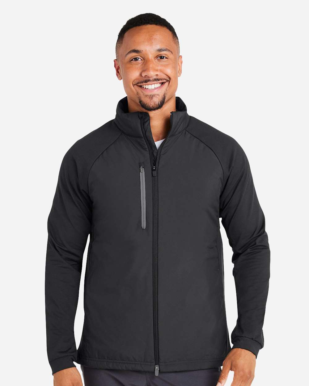 #colormdl_Puma Black