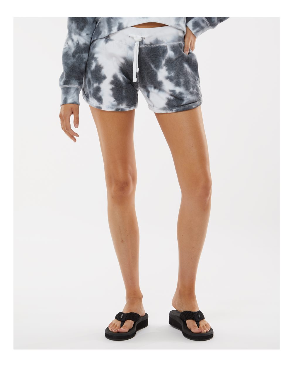 #colormdl_Black Tie Dye