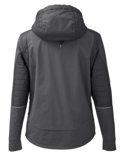 Spyder Men's Powerglyde Jacket S17920 #color_Polar