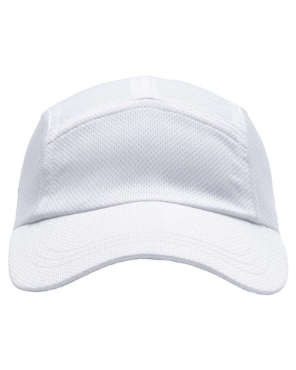 Headsweats Race Cap HDSW01 #color_White
