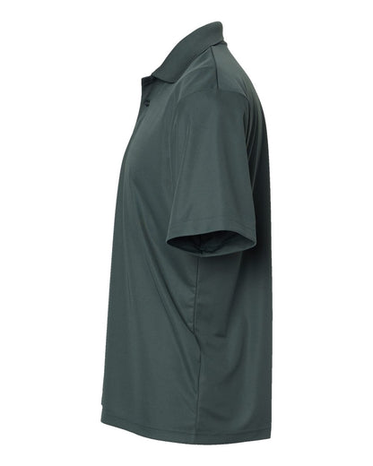 Paragon Men's Sebring Performance Polo 500 #color_Carbon