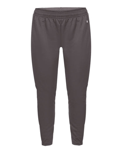 Badger Women's Trainer Pants 1576 #color_Graphite