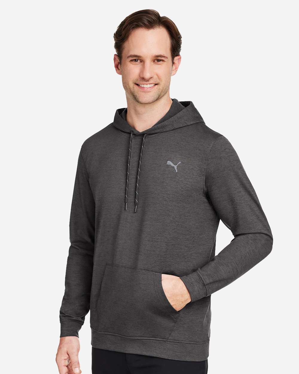 #colormdl_Puma Black Heather