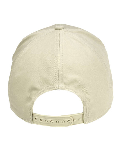 econscious Eco Baseball Cap EC7025 #color_Oyster