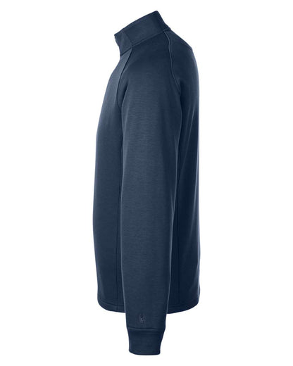 Spyder Men's Xtryme Half-Zip Pullover S18027 #color_Frontier