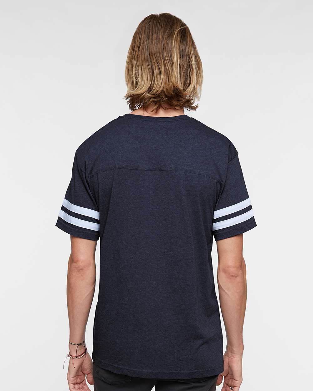 #colormdl_Vintage Navy/ White