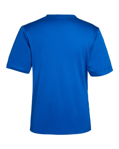 CORE365 Unisex Capital Performance T-Shirt CE10 #color_True Royal