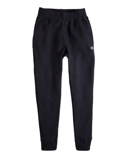 Champion Reverse Weave® Joggers RW25 #color_Navy