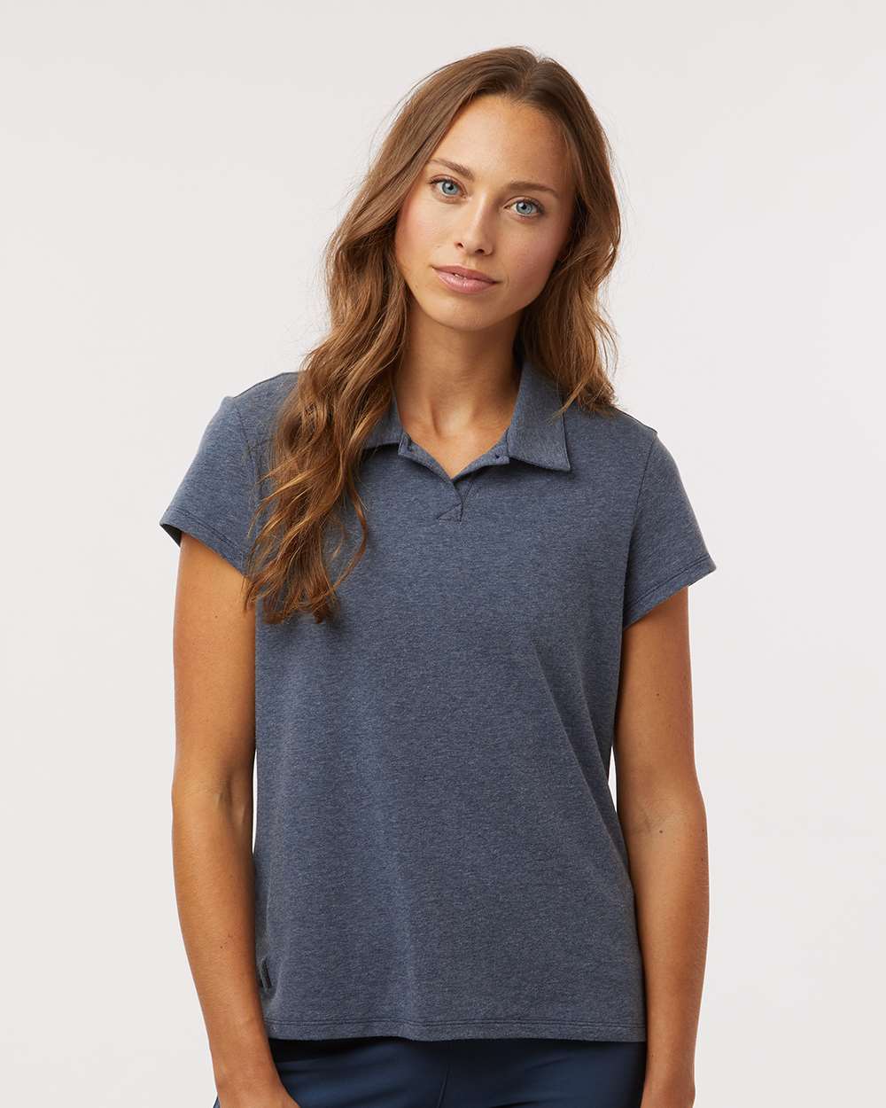 #colormdl_Collegiate Navy Melange