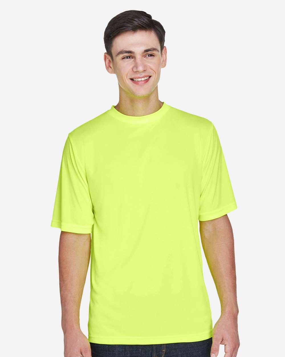 #colormdl_Safety Yellow