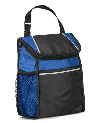 Gemline Link Lunch Cooler Bag 9412 #color_Royal Blue